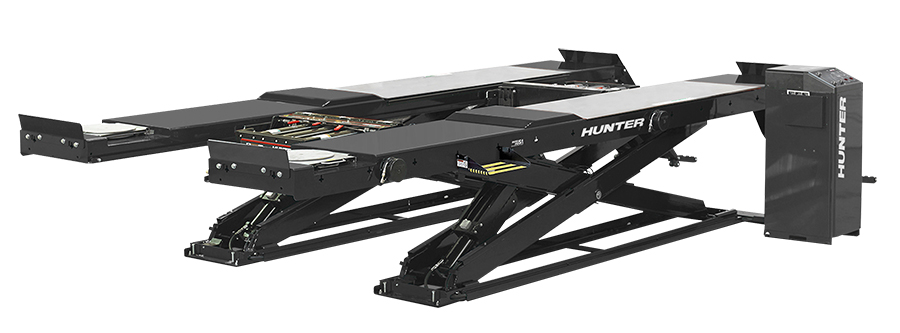  - Alignment Machines